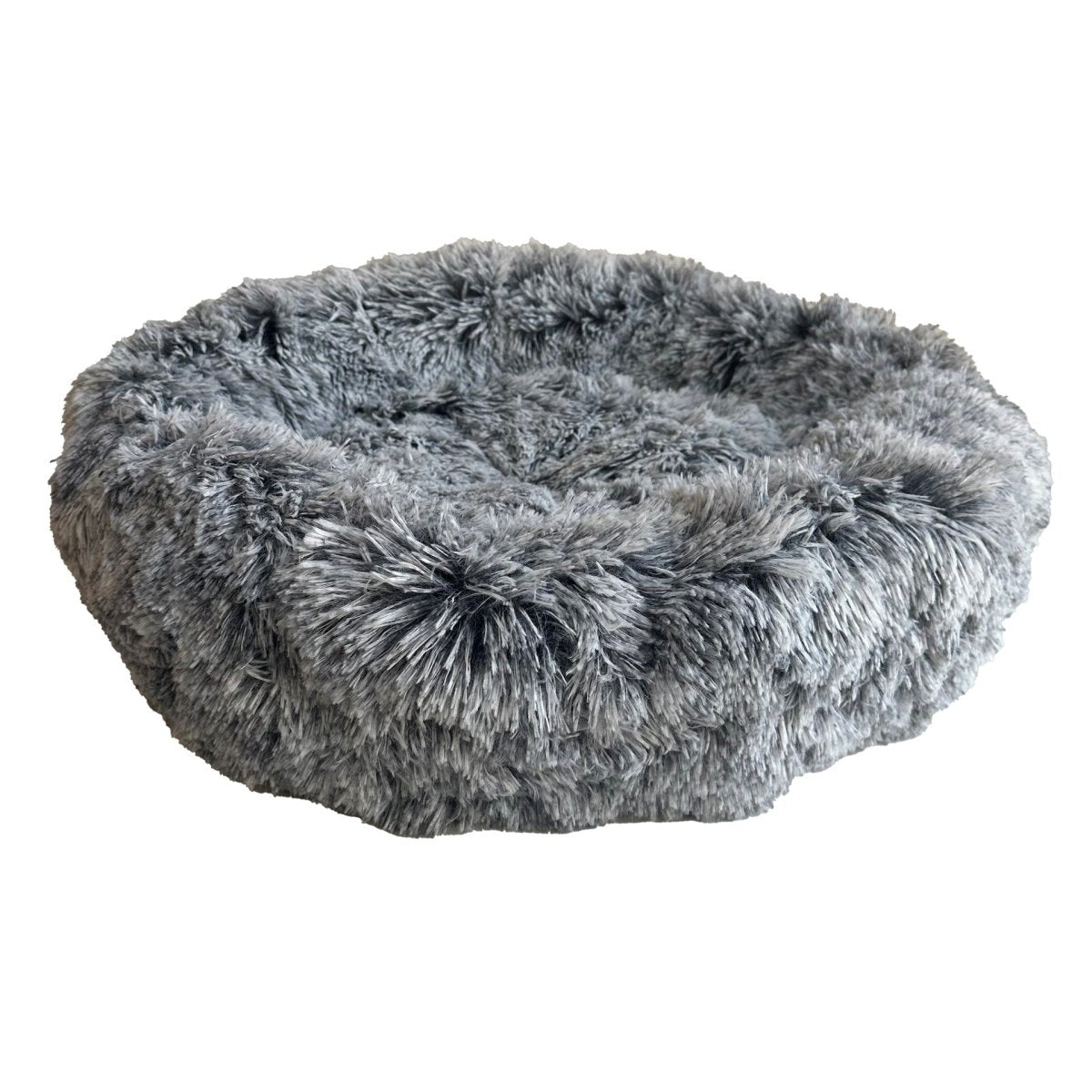 Calming Pet Bed - Pet ID Tags