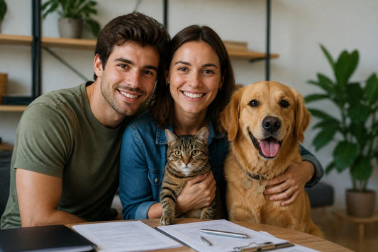 10 Pet Registration Tips for New Owners