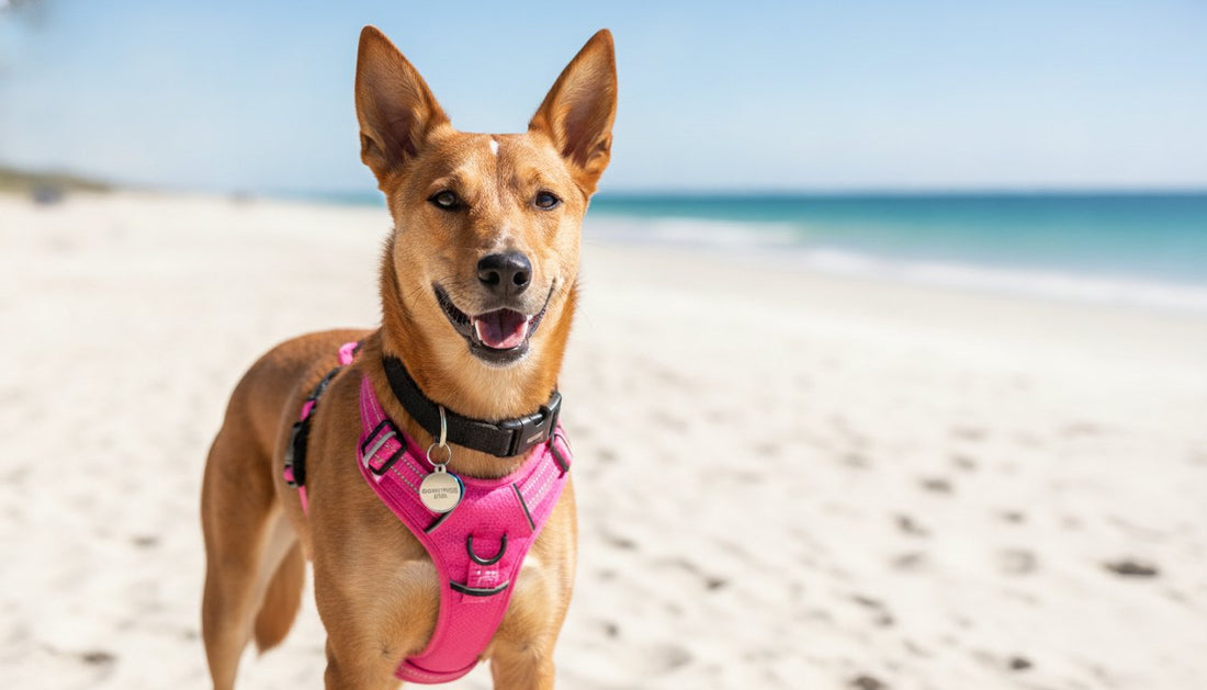 Dog Accessories Online Australia: The 2026 Guide to Quality and Safety