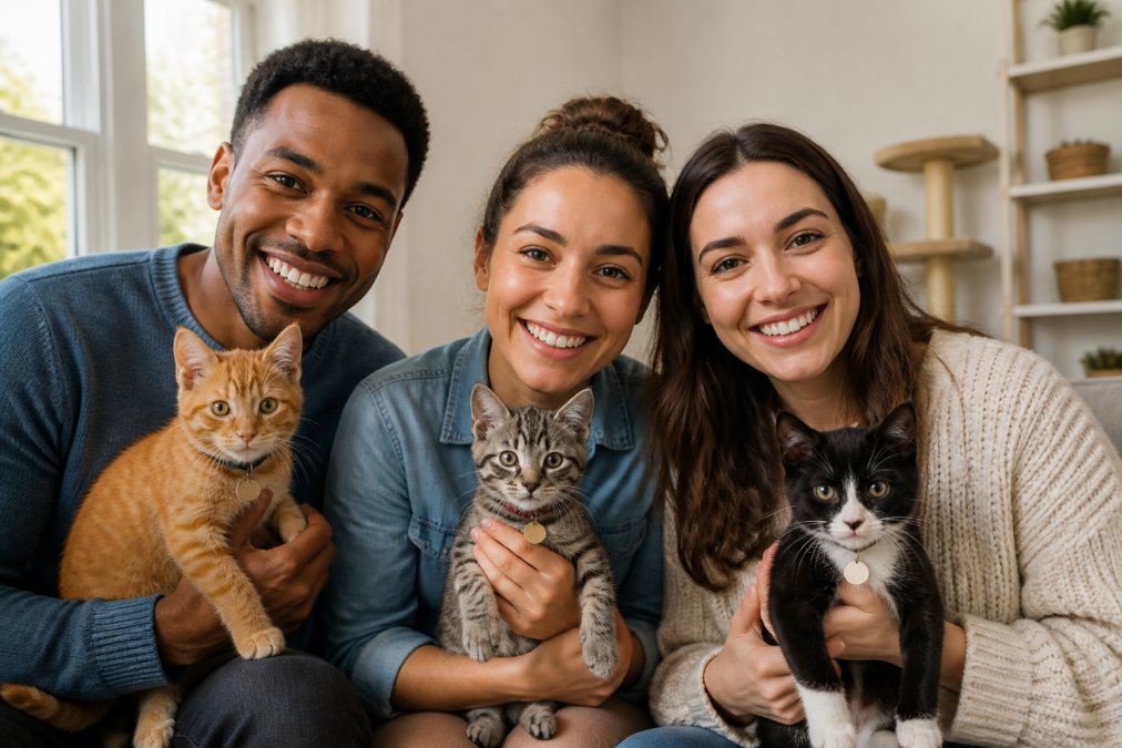 Best Cat Tags for Kittens: Safety-First Picks