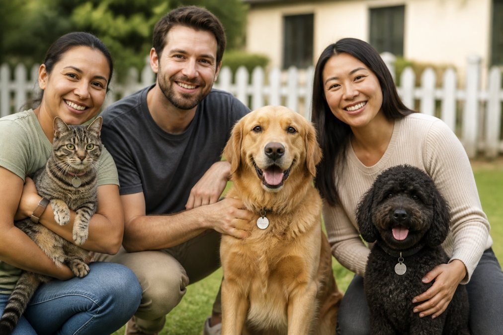 Best Engraved Pet Tags in Australia: Top Picks for 2026