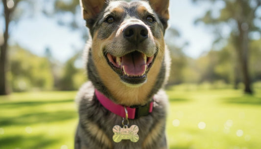 Bone Shaped Pet Tags: The 2026 Guide to Choosing the Iconic Aussie ID