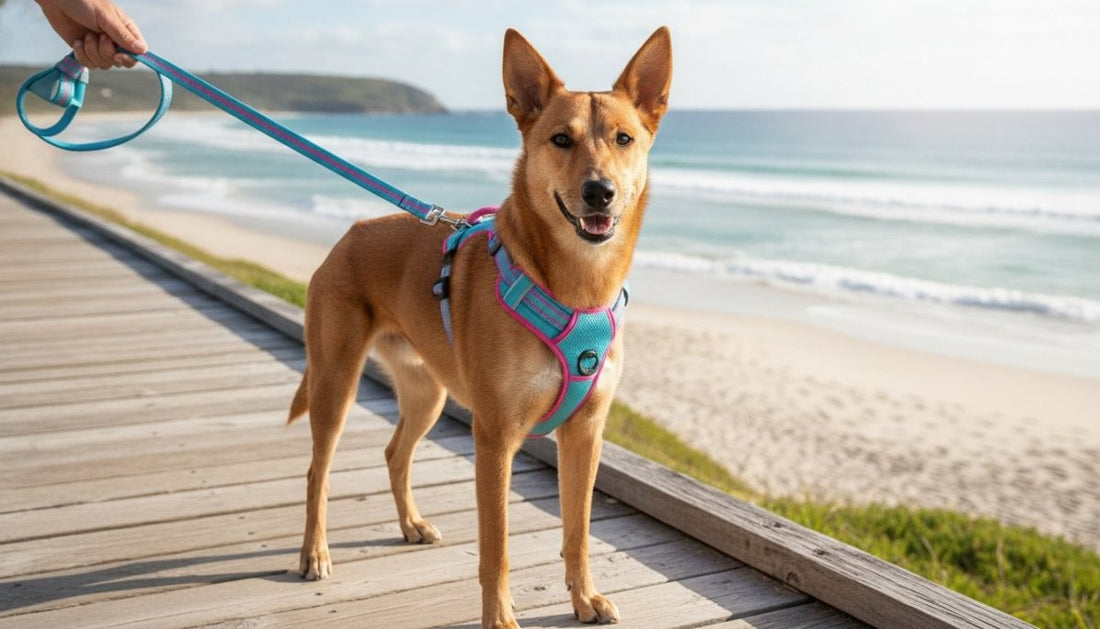 Choosing the Best Dog Harness in Australia: 2026 Comparison Guide