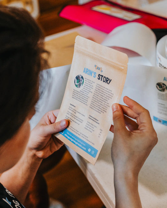 Craft Your Own Unique Pet Tags A Creative DIY Guide