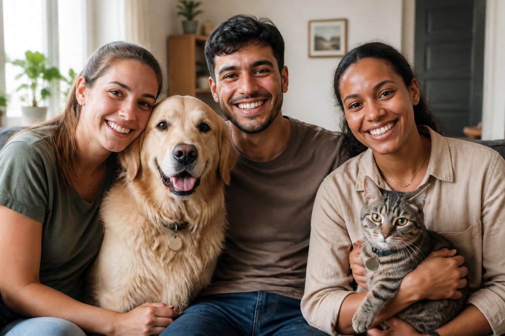 Deeply Engraved Pet Tags: Key Benefits Explained