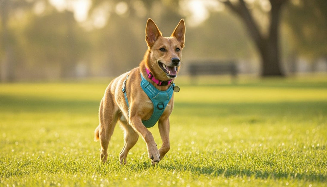Dog Collar vs Harness Australia: The 2026 Guide to Safety and Comfort