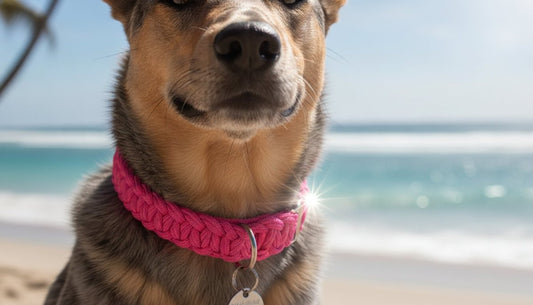 Dog Collar with Name Tag Australia: The 2026 Essential Safety Guide