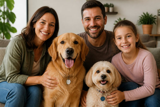 Dog Name Tags: 2026 Guide to Durable Custom ID Tags