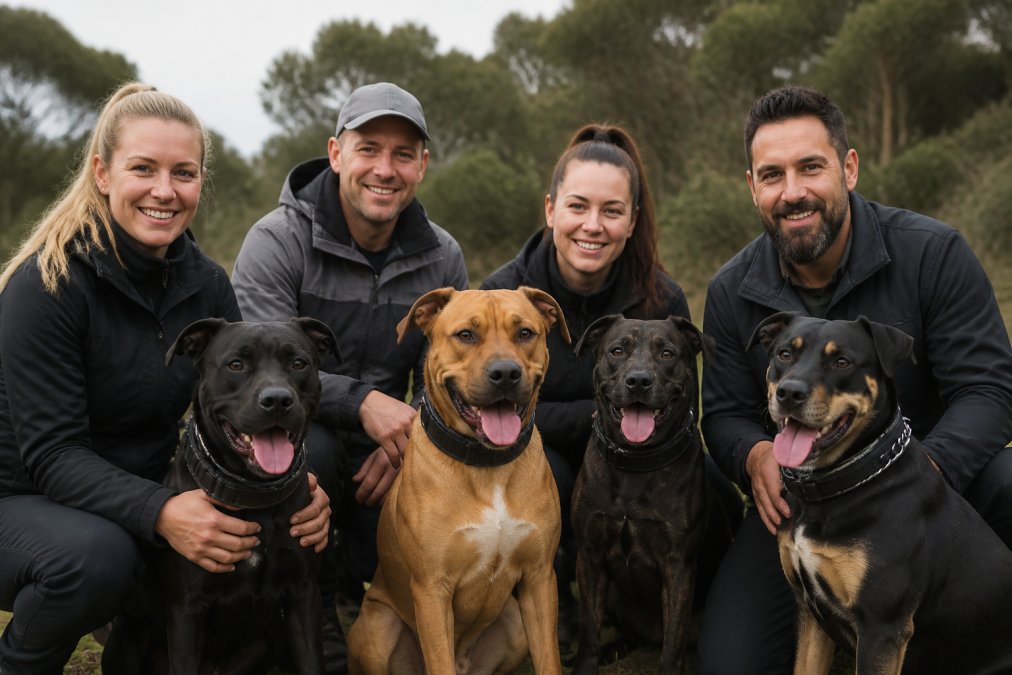 Durable Collars for Pulling Dogs: What Works Best