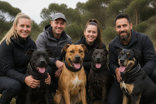 Durable Collars for Pulling Dogs: What Works Best