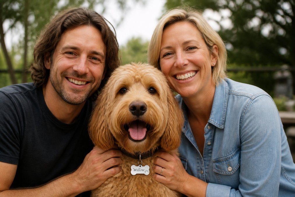 Durable Dog Tags for Escape Artists: 2026 Guide