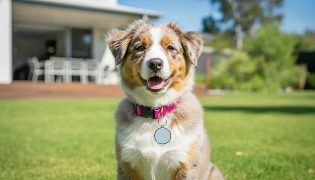 Essential Puppy ID Tag Guide: Protecting Your New Best Mate in 2026