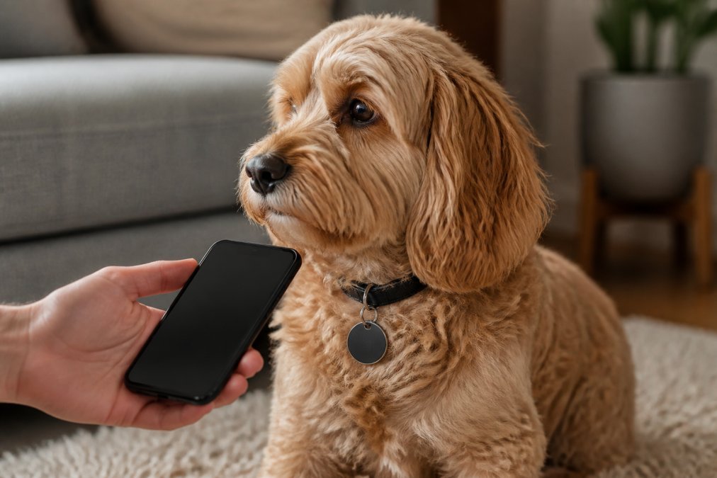 How Smart Pet Tags Work: QR, NFC & Digital Profiles