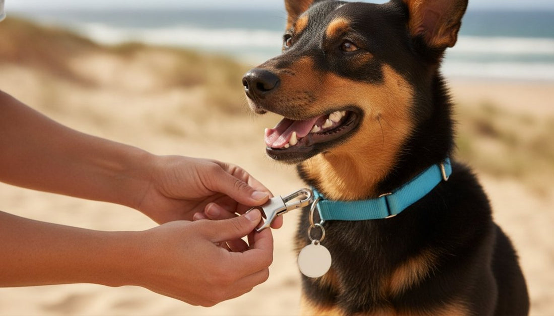 How to Attach a Dog Tag Without a Split Ring: 2026 Guide to Easy ID
