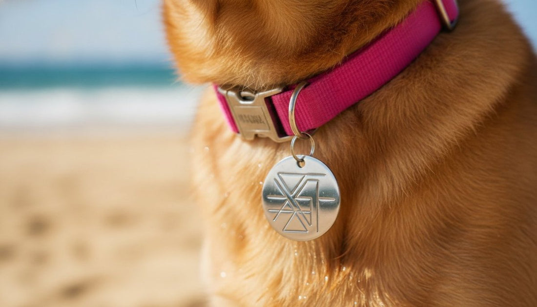 How to Choose Long Lasting Pet ID Tags: The Ultimate 2026 Durability Guide