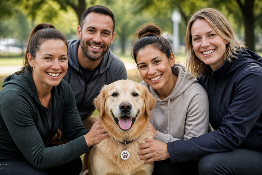 How to Find Lost Pets: A Complete Recovery Guide