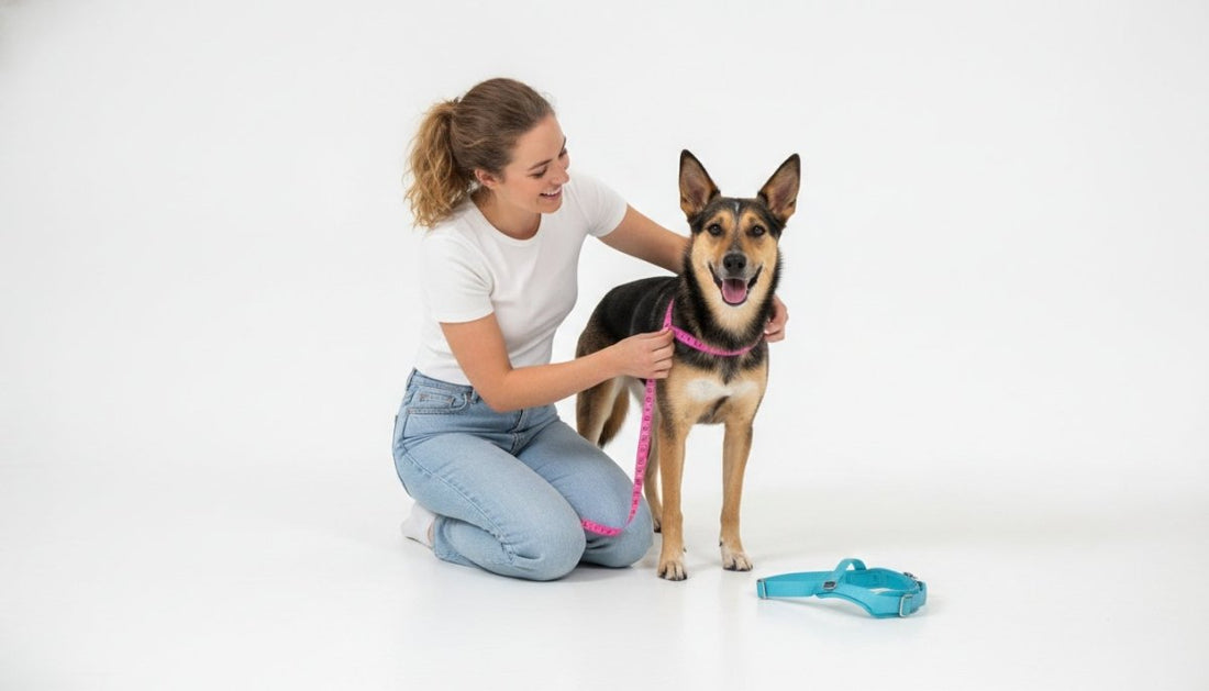How to Measure a Dog for a Harness: 2026 Australian Guide