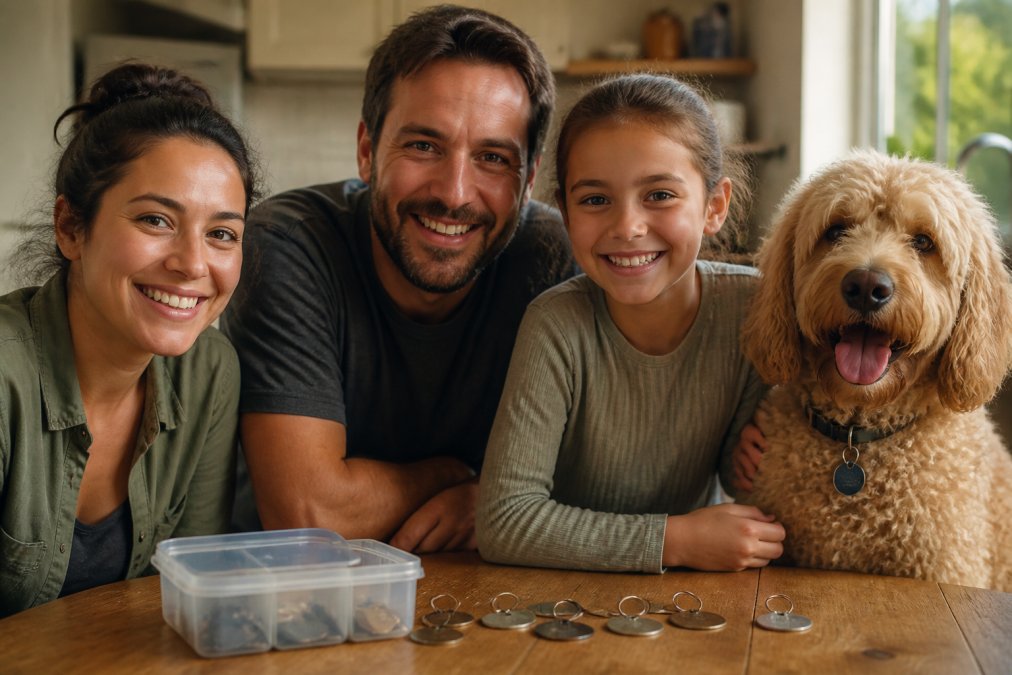 How to Stop Pet Tags Fading: 7 Simple Fixes