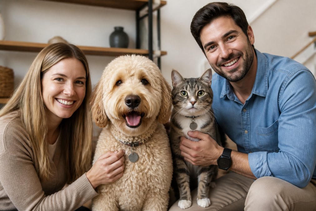 How to Update Pet Tag Details: A 2026 Guide