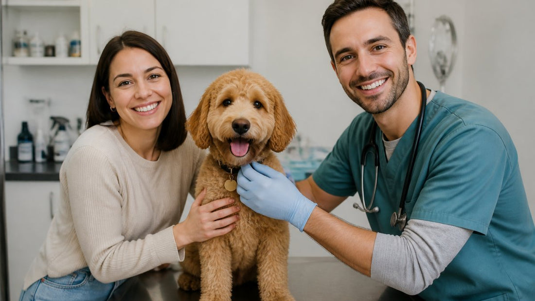 Is Microchipping Enough Without a Pet Tag? Vet Advice