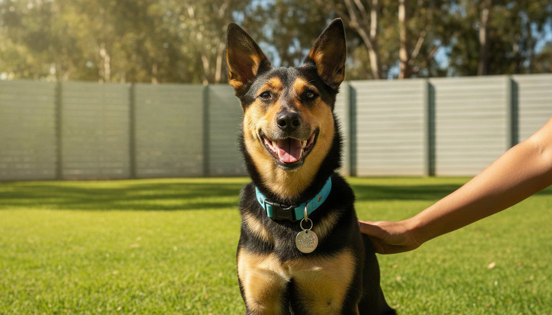 Lost Dog Prevention Australia: The 2026 Essential Guide to Pet Safety