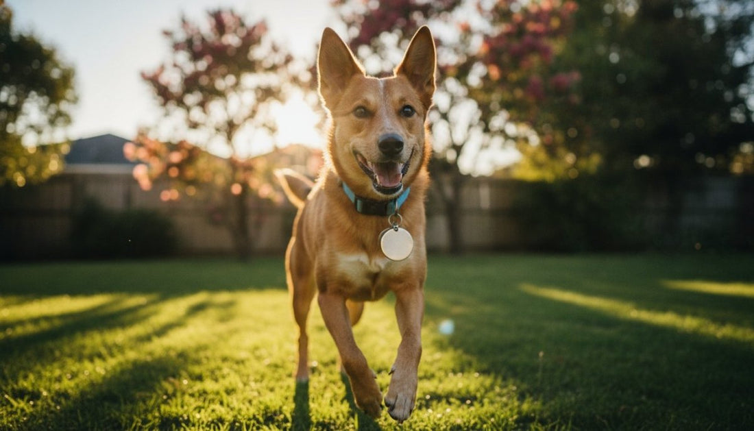 Lost Pet Prevention Tags: The 2026 Australian Guide to Rapid Recovery