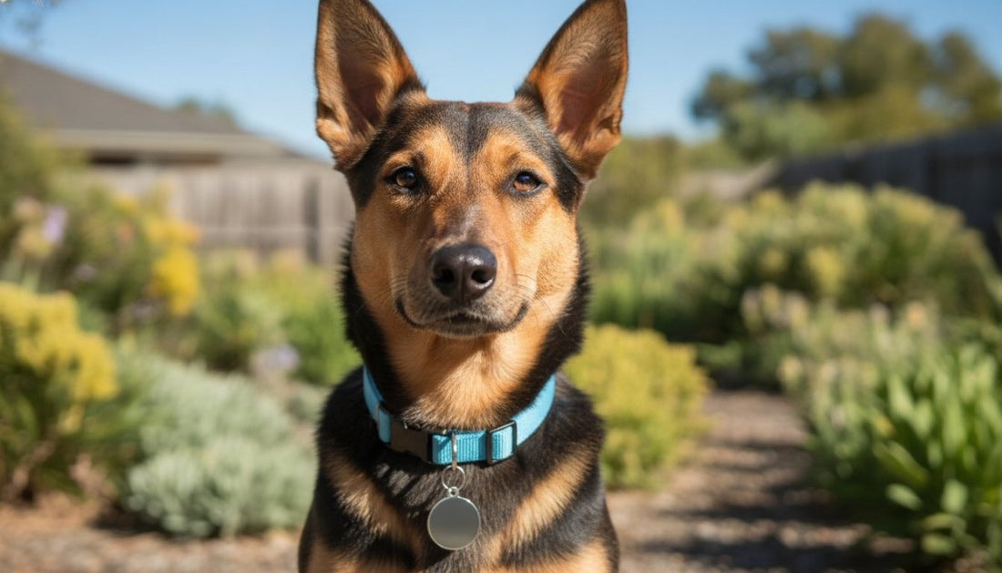 Lost Pet Prevention Tags: The Ultimate 2026 Guide to Protecting Your Best Mate
