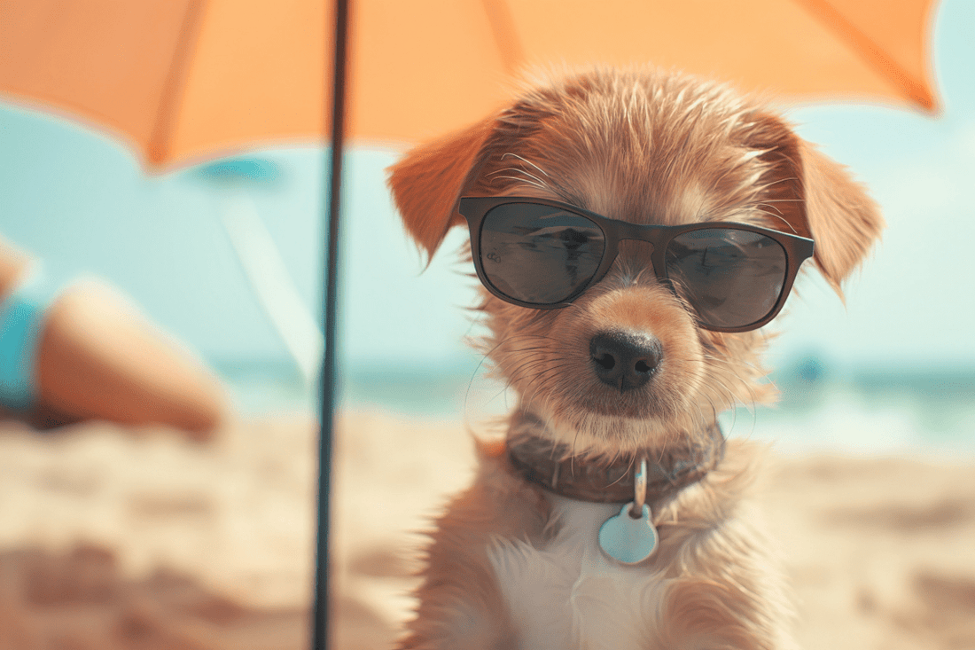 Microchip vs Pet ID Tag? What is The Best Way to Keep Pets Safe - Pet ID Tags