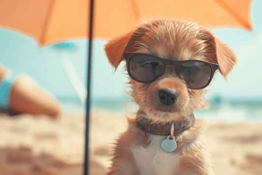 Microchip vs Pet ID Tag? What is The Best Way to Keep Pets Safe - Pet ID Tags