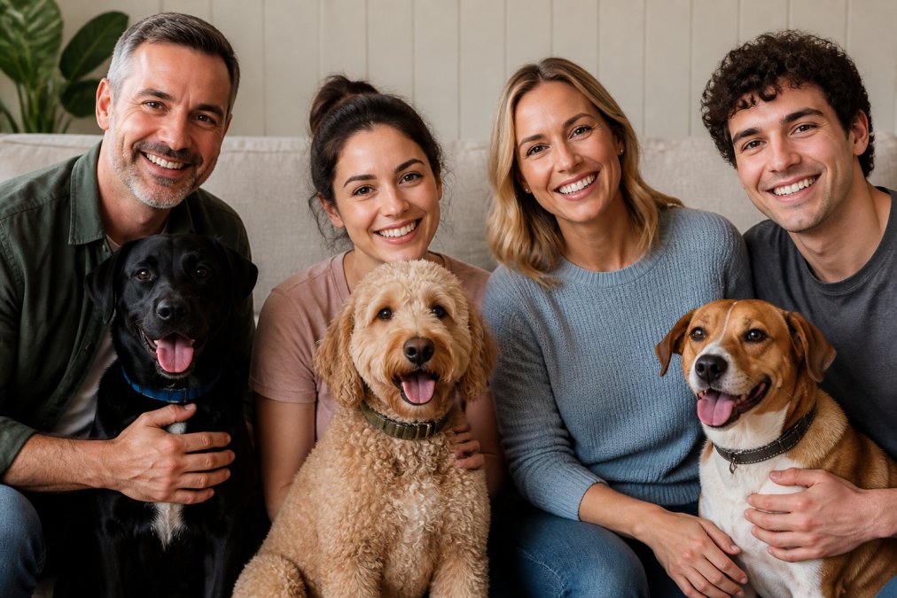 Personalised Dog Collar Guide: Sizing, Materials & Safety