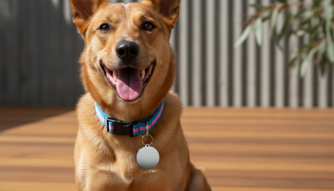 Pet ID Tag Laws Australia: 2026 Guide for Pet Owners
