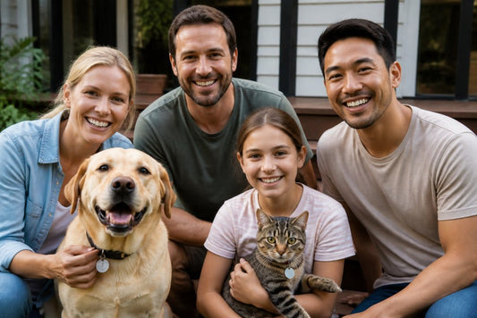 Pet ID Tags: The Complete Guide for Australian Owners