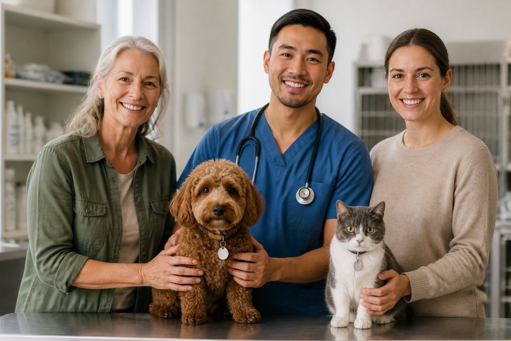 Pet Identification Laws Australia 2026: Full Guide