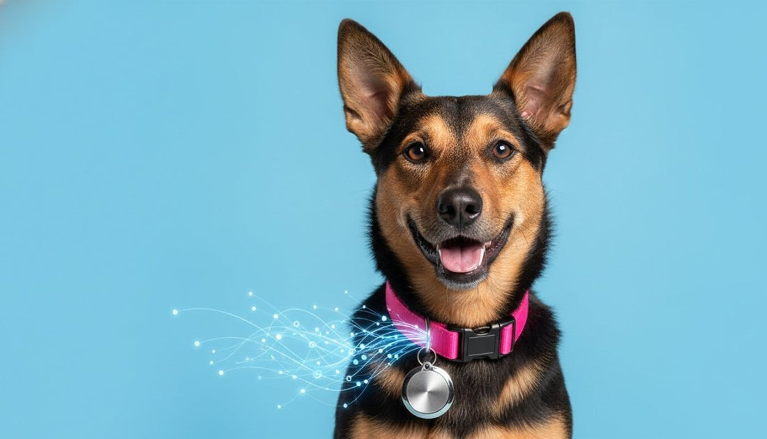 Pet Tag vs Microchip Australia: Why Your Pet Needs Both in 2026