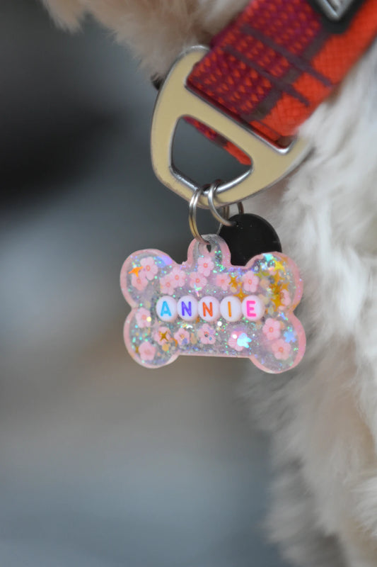 Boost Your Dog's Safety with Custom Pet Tags