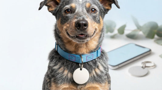 Should a Dog Tag Say ‘Needs Daily Medication’ to Discourage Theft?