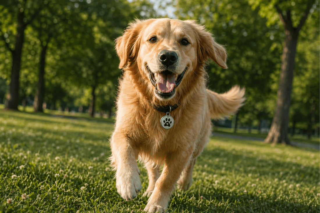 Smart Pet ID Tags 101: Everything Pet Owners Need to Know - Pet ID Tags