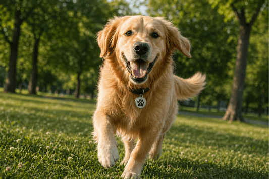 Smart Pet ID Tags 101: Everything Pet Owners Need to Know - Pet ID Tags