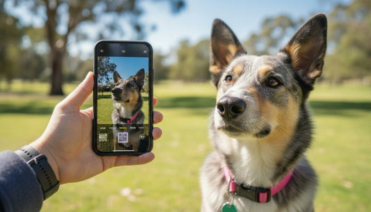 Smart Pet Tags Australia: The 2026 Guide to Next-Gen Pet Safety