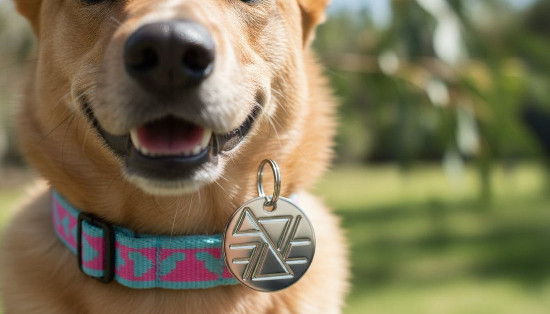 The Ultimate 2026 Guide to Engraved Pet Tags: Choosing the Best ID for Your Australian Pet