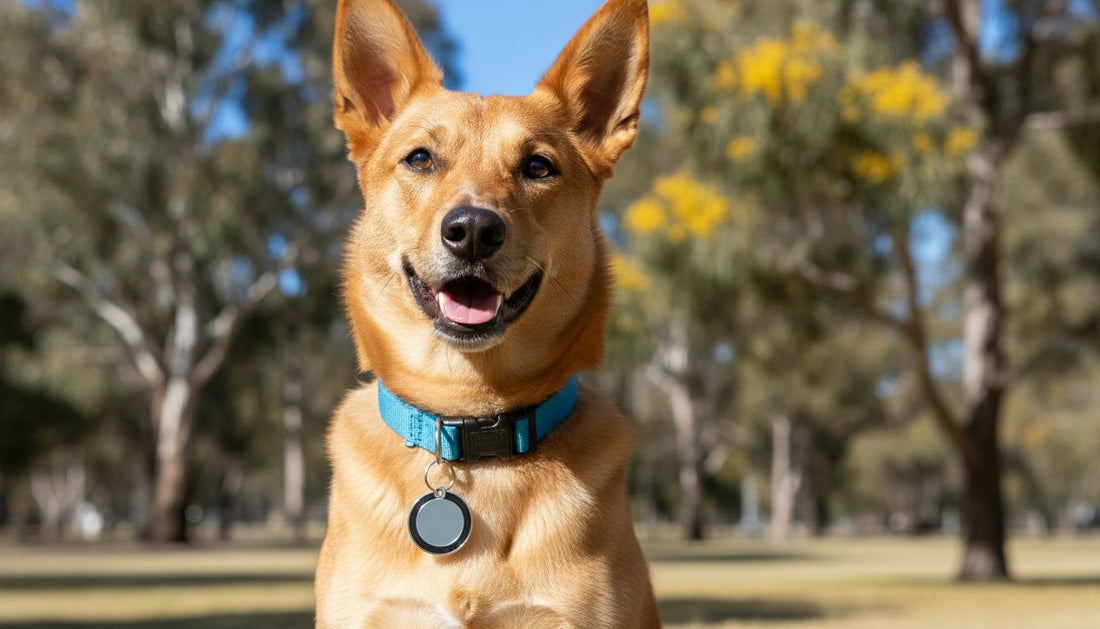 What to Put on a Dog Tag in Australia: The 2026 Essential Safety Guide