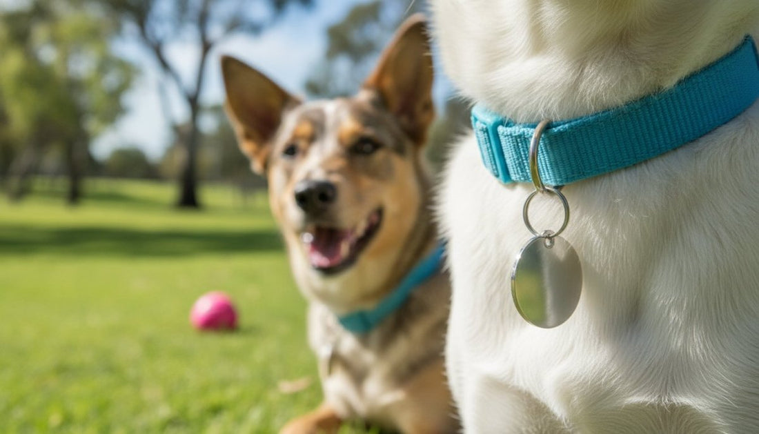 What to Put on a Pet ID Tag in Australia: The 2026 Essential Guide