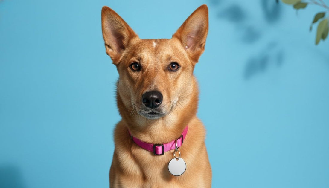 What to Put on a Pet ID Tag in Australia: The 2026 Essential Safety Guide