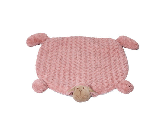 Pet Bed Cat Calming Beds Dog Squeaky Toys Cushion Puppy Kennel Mat