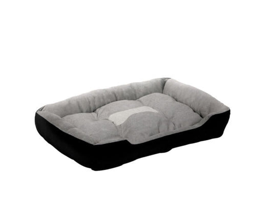 Fashion & Lovely XL Dog Cat Calming Bed 