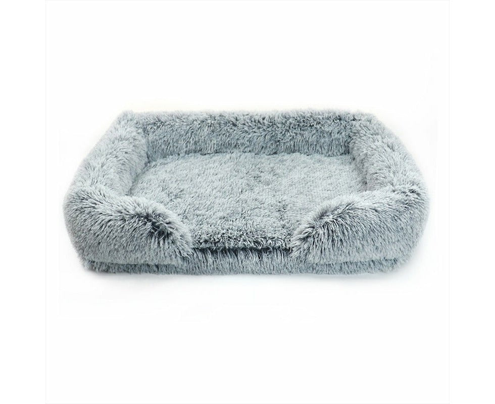 Pet Dog Comfort Bed Plush Bed Comfortable XL