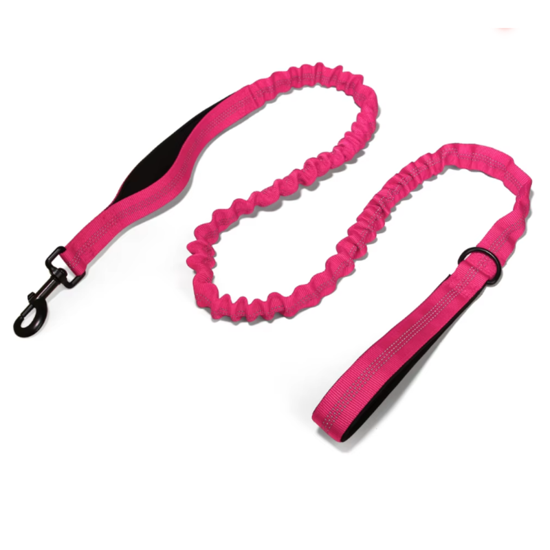 Dog Leash - Pink
