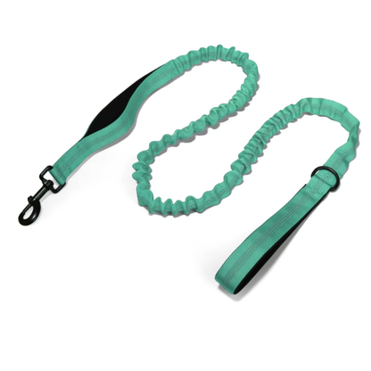 TEAL Personalised Dog Harness - Comfy, Custom & Cute