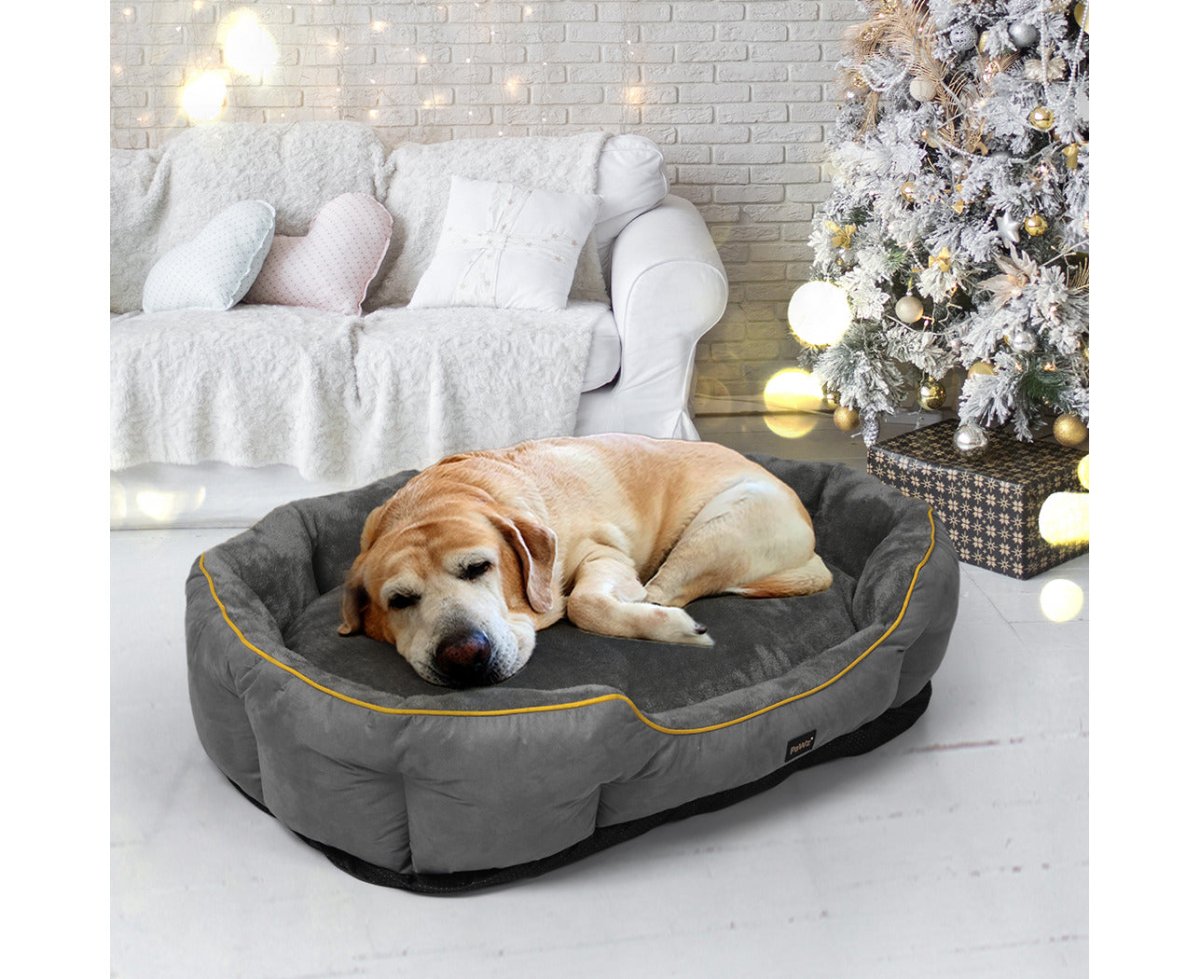 Electric Pet Heater Bed XL