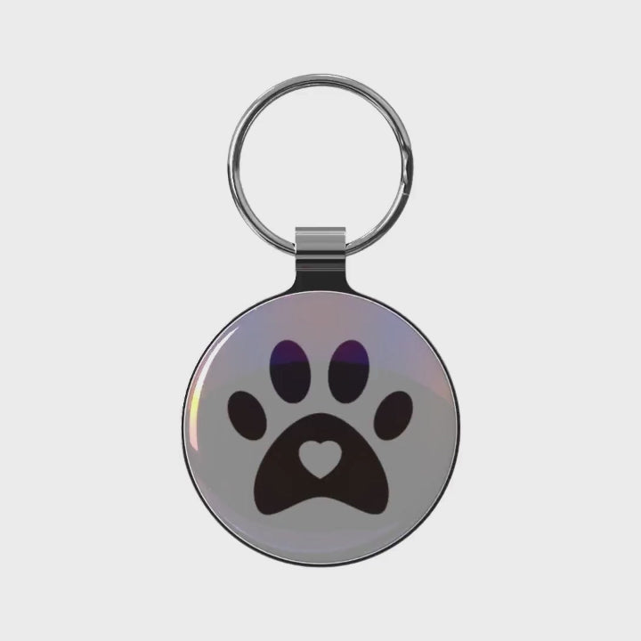 Smart Pet Tags